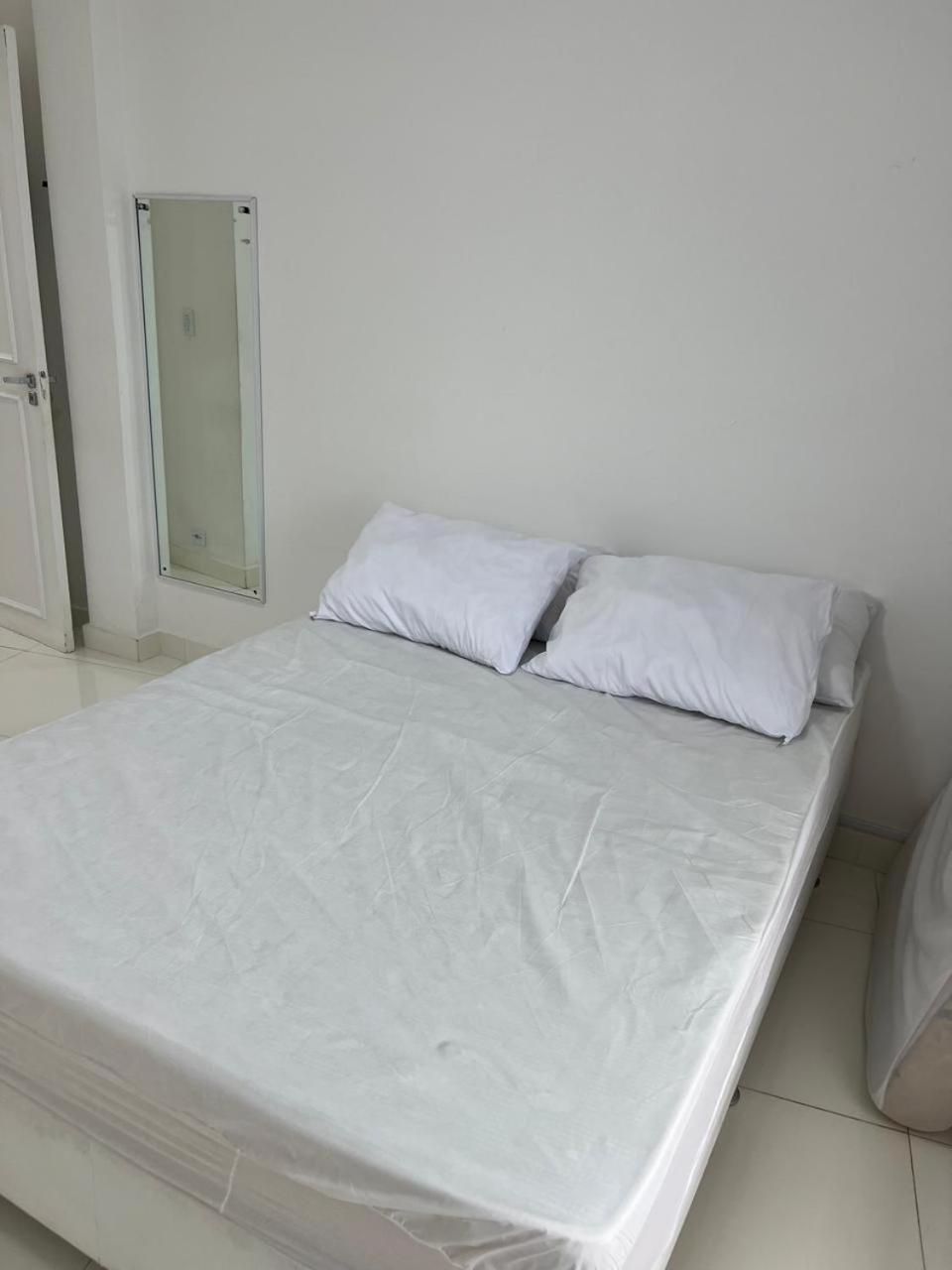 Cobertura 5 Suites Frente Mar Guaruja Pitangueiras Exterior photo